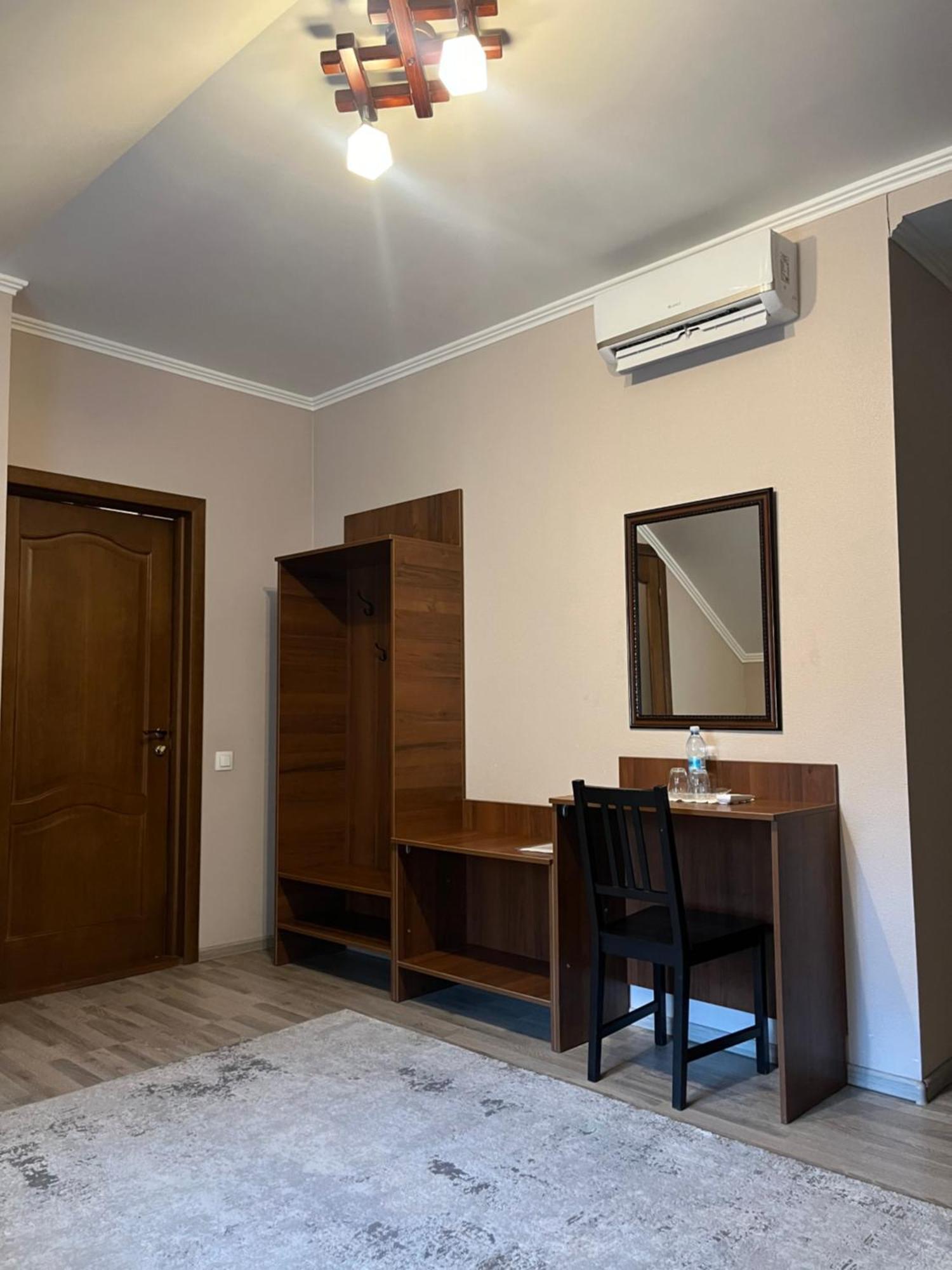 Поляна Купіль Otel Polyana  Dış mekan fotoğraf