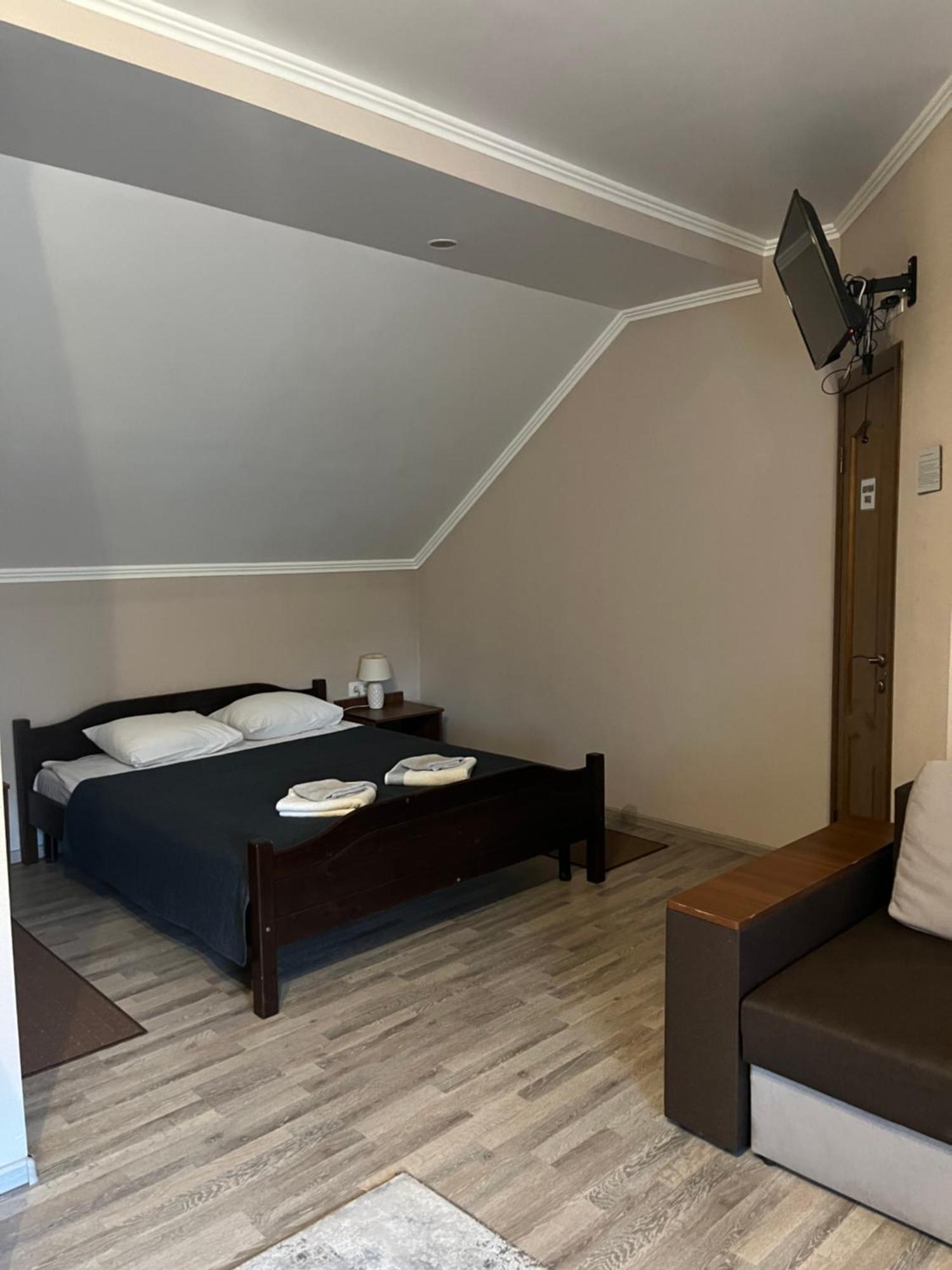 Поляна Купіль Otel Polyana  Dış mekan fotoğraf