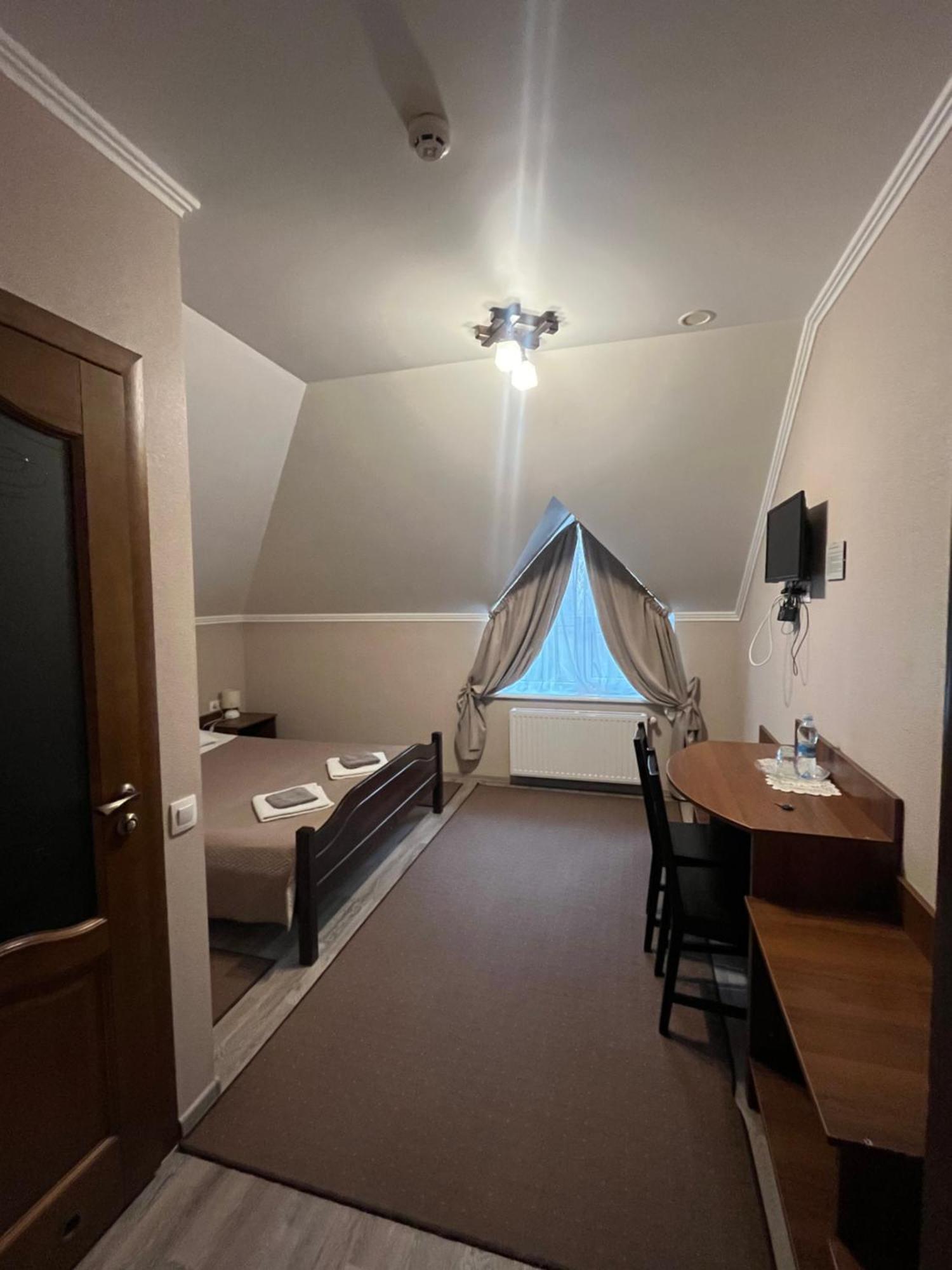 Поляна Купіль Otel Polyana  Dış mekan fotoğraf