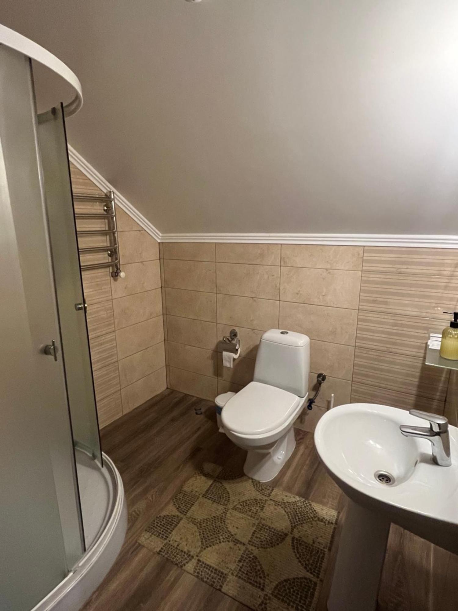 Поляна Купіль Otel Polyana  Dış mekan fotoğraf
